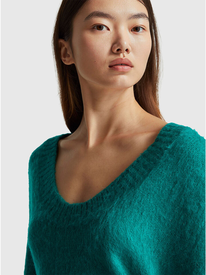 SWEATER L/S Women image number 4